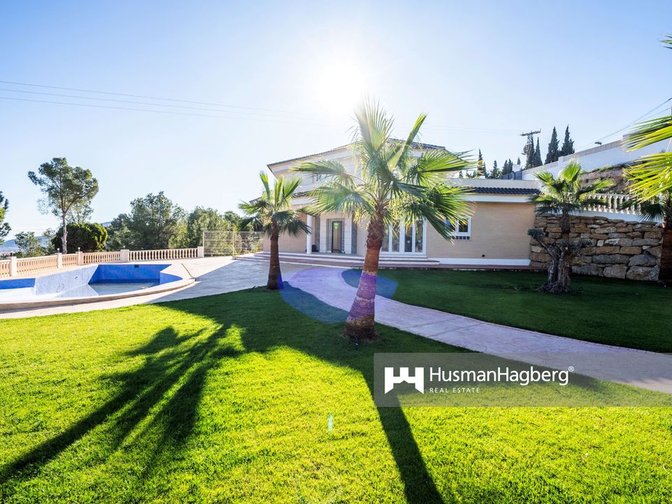 Villa i La Nucia, Alicante - foto 2
