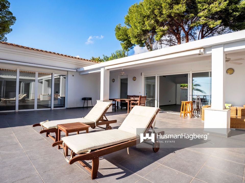 Villa i Altea, Alicante - foto 3