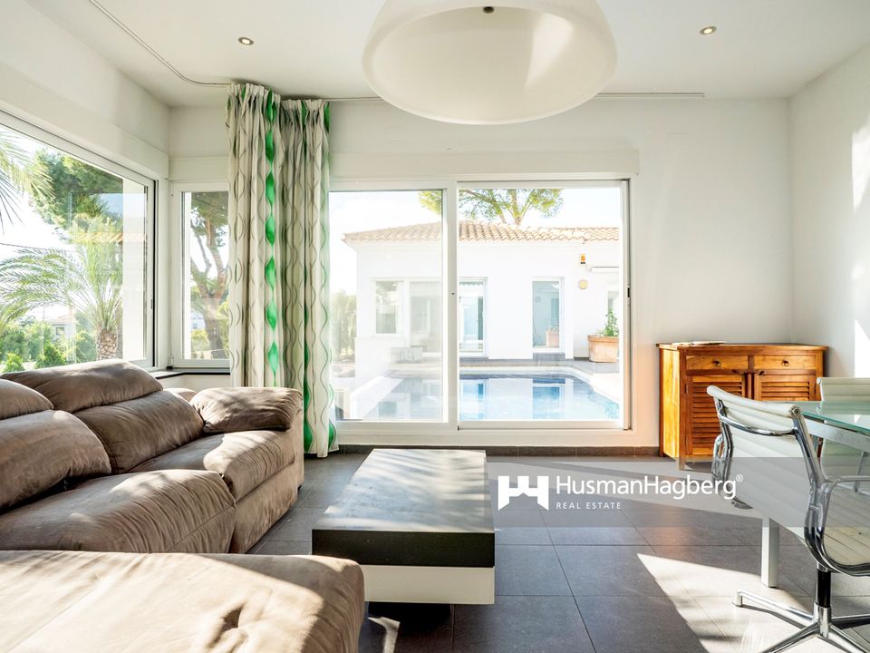 Villa i Altea, Alicante - foto 5