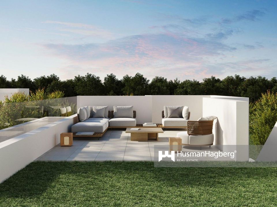 Villa i Polop, Alicante - foto 2