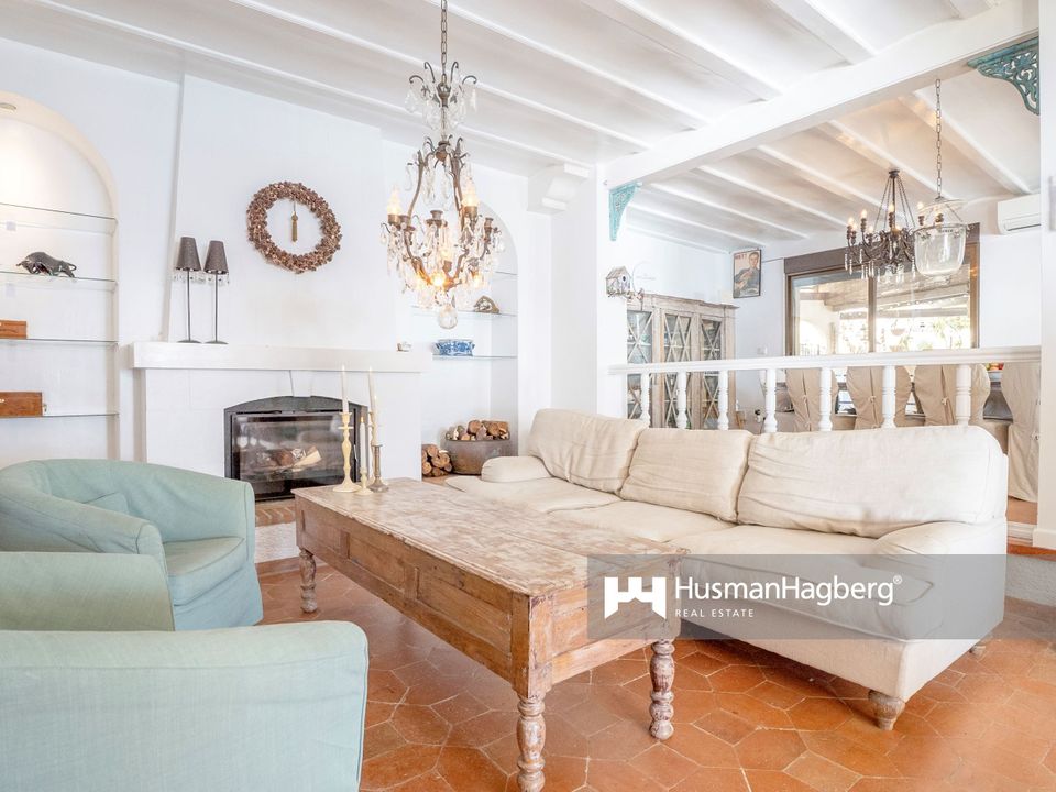 Villa i Villajoyosa, Alicante - foto 5