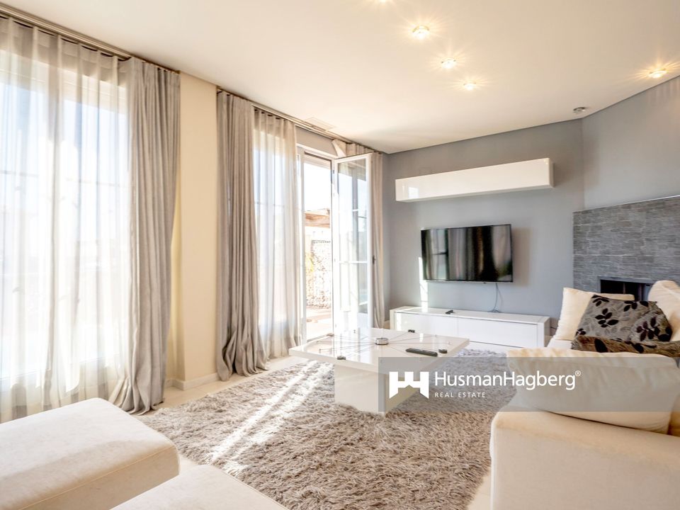 Villa i Benidorm, Alicante - foto 4