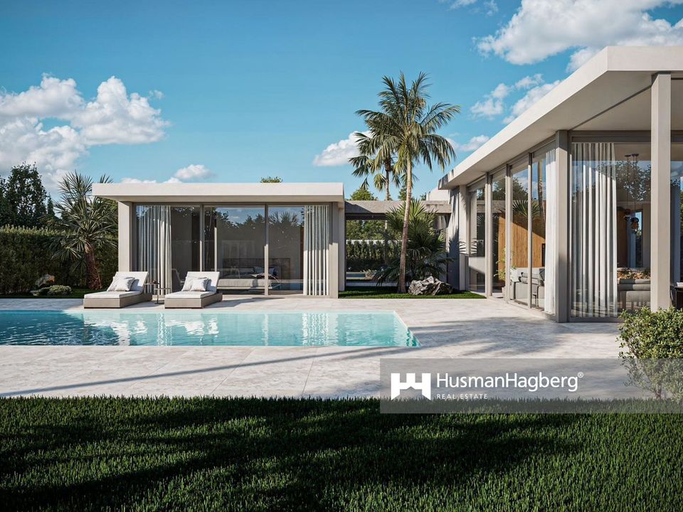 Villa i Altea, Alicante - foto 3