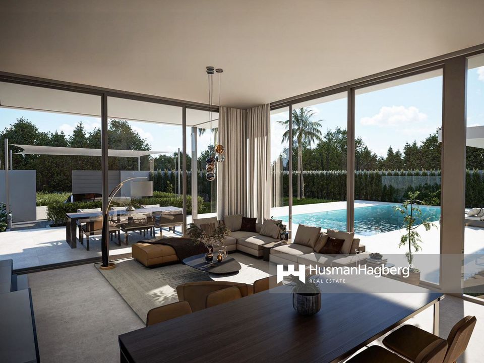 Villa i Altea, Alicante - foto 5