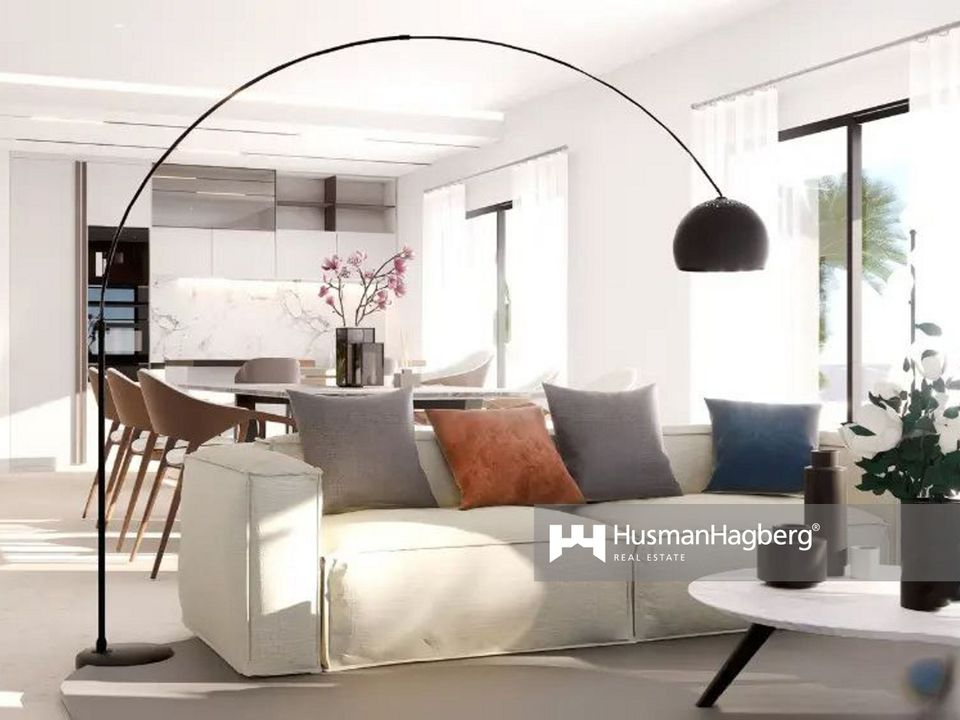 Villa i Benidorm, Alicante - foto 4