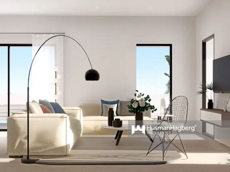 Villa i Benidorm, Alicante - foto 5
