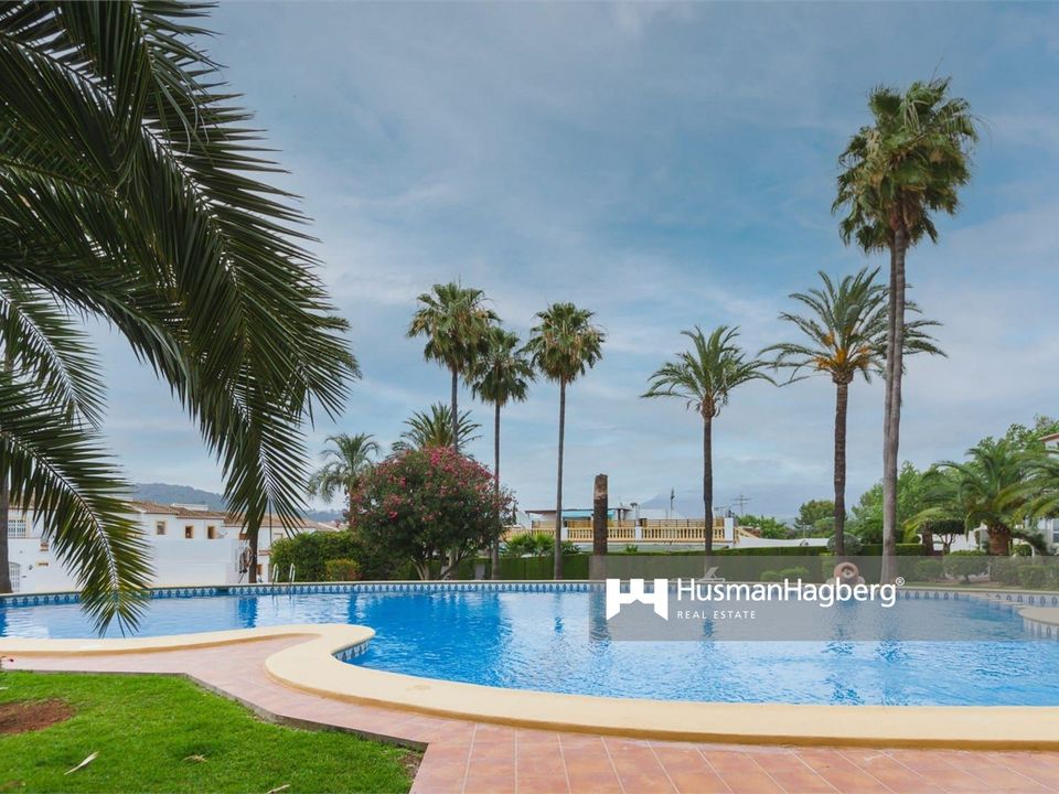Byhus i Denia, Alicante - foto 3