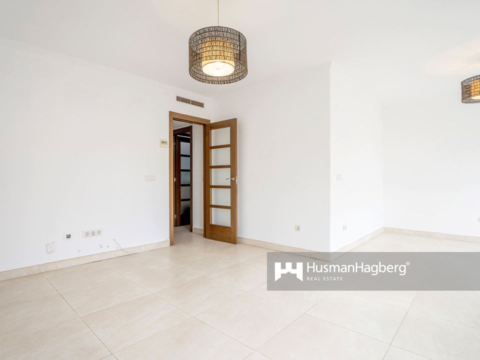 Lejlighed i Denia, Alicante - foto 4