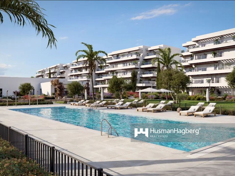 Lejlighed i Denia, Alicante - foto 3