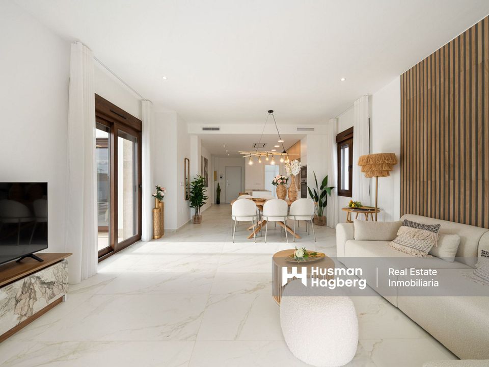 Villa i Polop, Alicante - foto 5