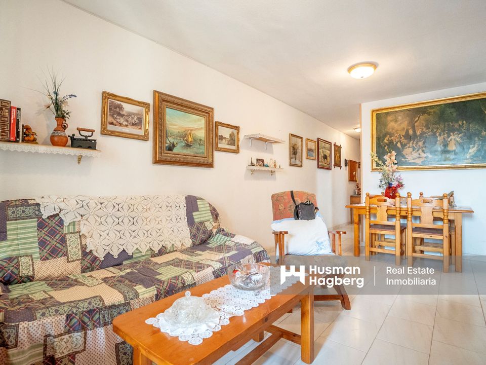Lejlighed i Calpe, Alicante - foto 2