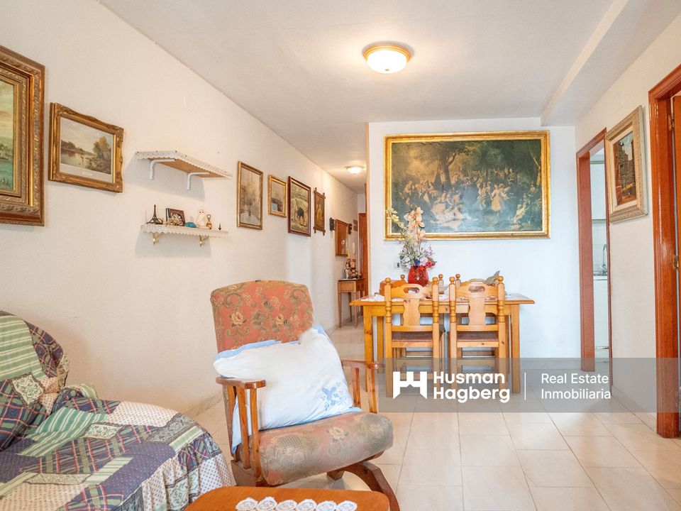 Lejlighed i Calpe, Alicante - foto 4