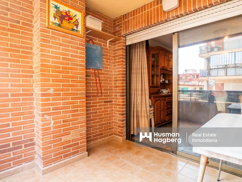 Lejlighed i Calpe, Alicante - foto 2