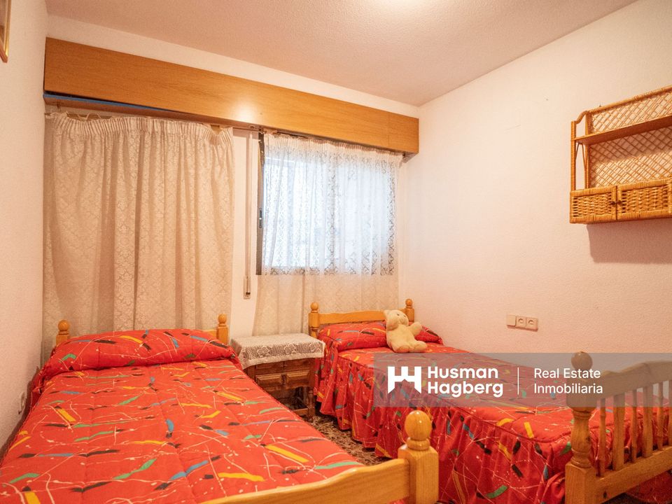 Lejlighed i Calpe, Alicante - foto 4