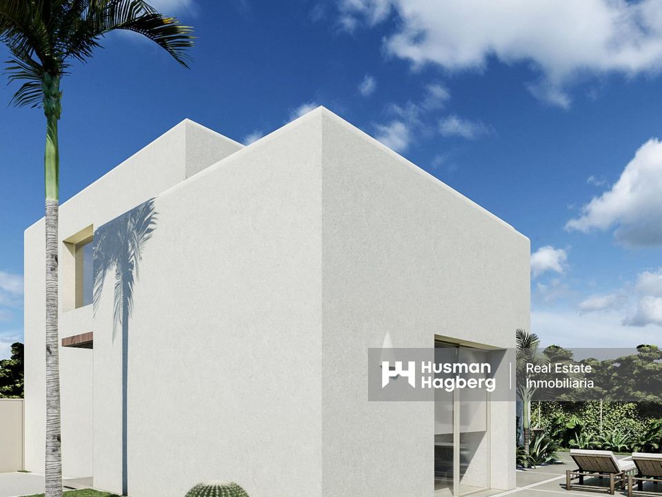 Villa i Oliva, Valencia - foto 4