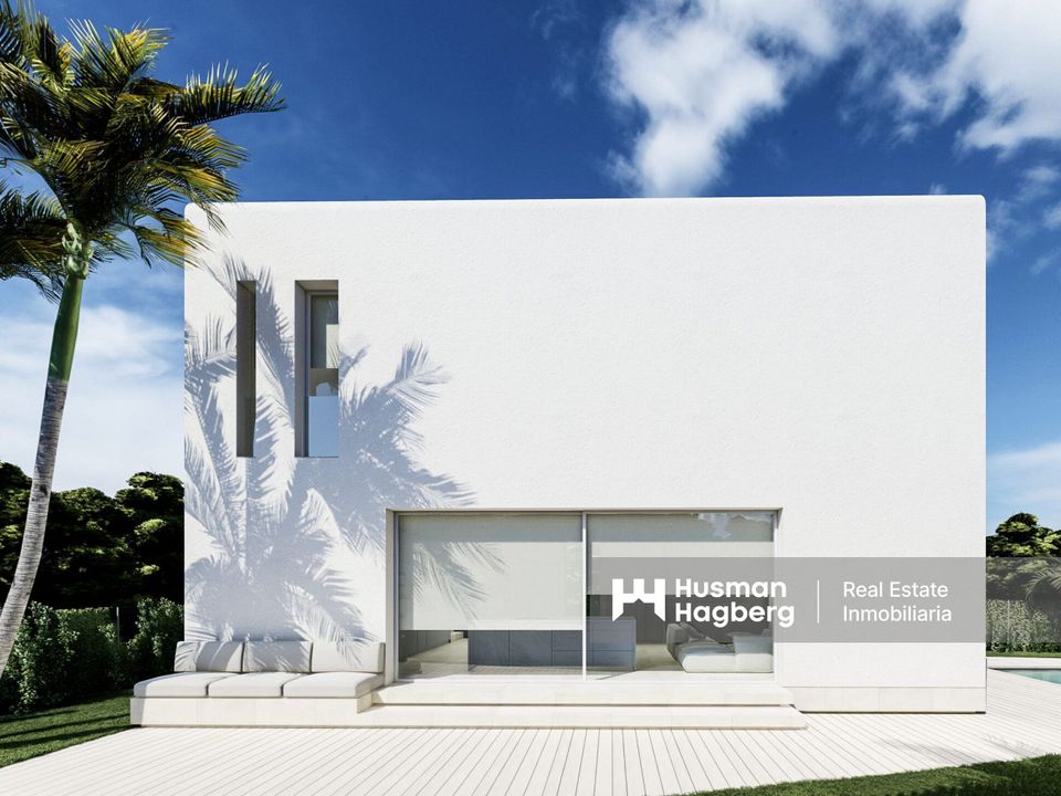 Villa i Oliva, Valencia - foto 3