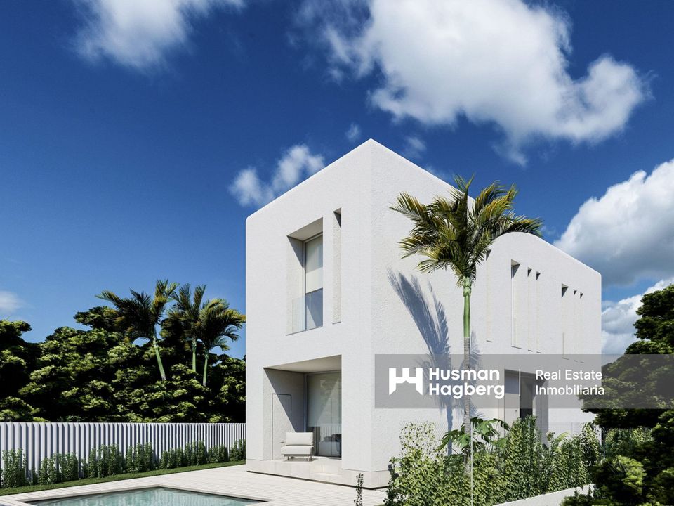 Villa i Oliva, Valencia - foto 4