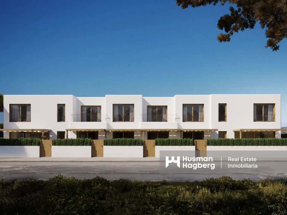 Byhus i Denia, Alicante - foto 3