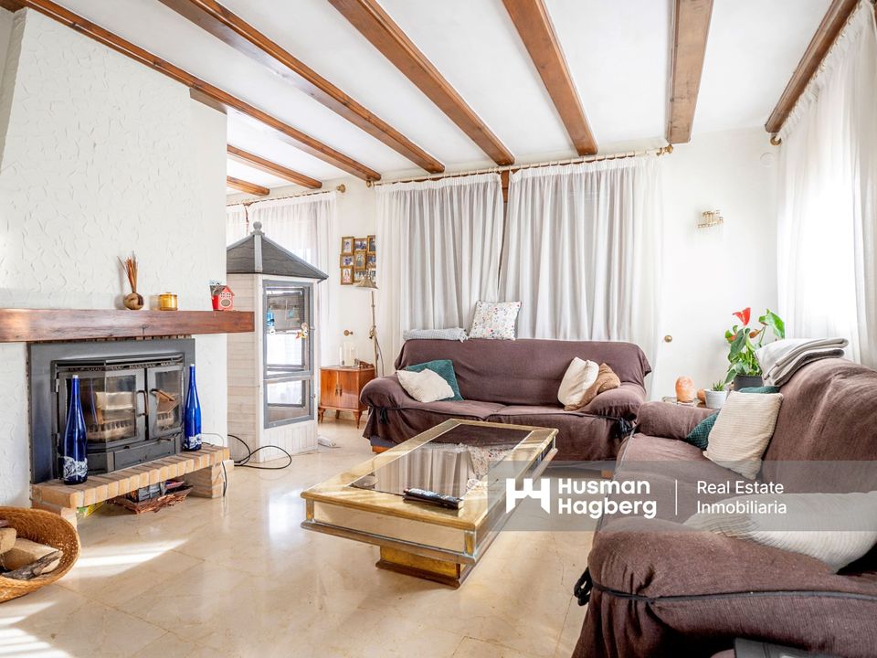 Lejlighed i Denia, Alicante - foto 4