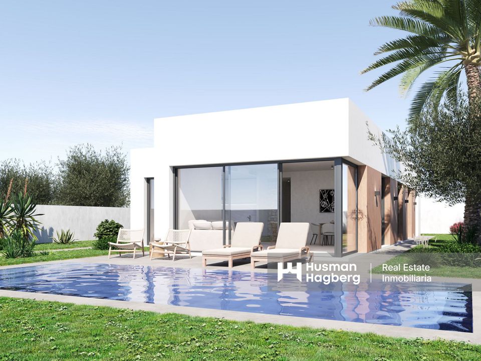 Villa i Denia, Alicante - foto 2