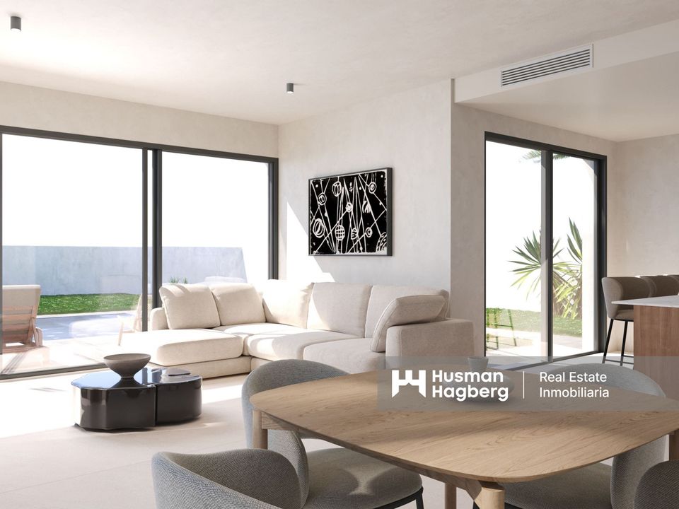 Villa i Denia, Alicante - foto 4
