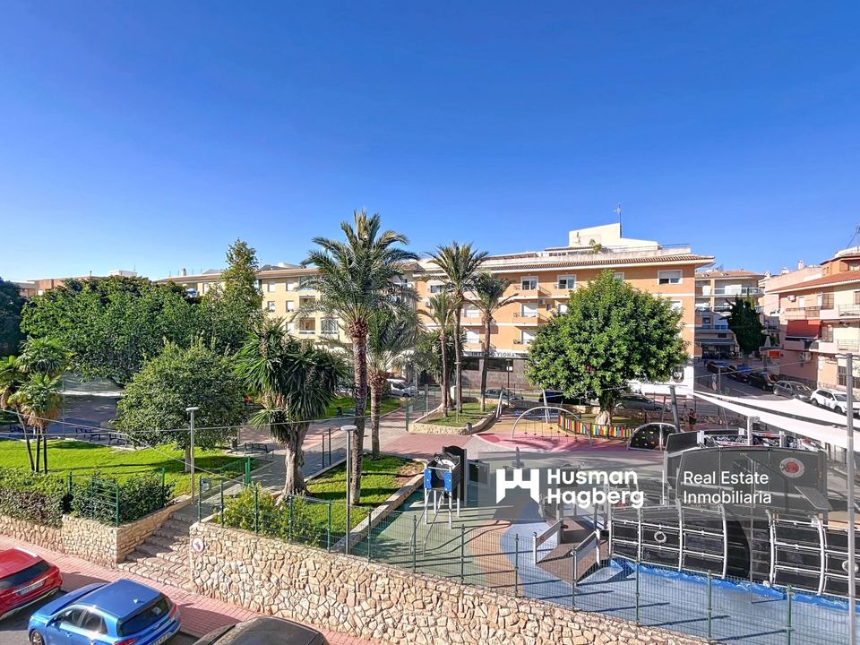 Villa i Alfaz del Pi, Alicante - foto 2