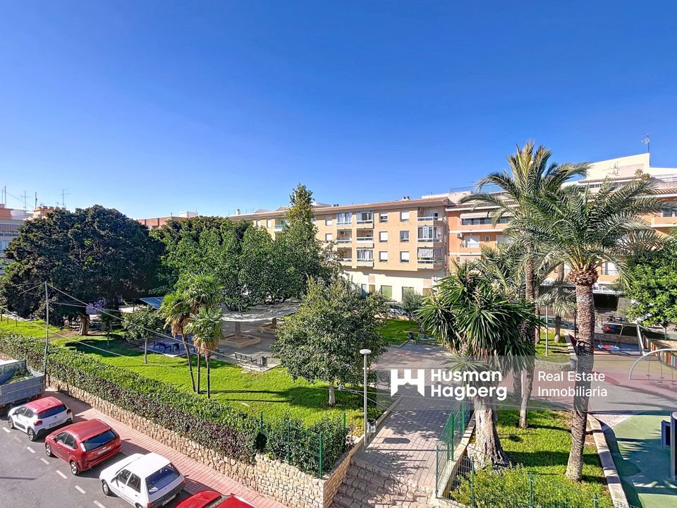 Villa i Alfaz del Pi, Alicante - foto 3