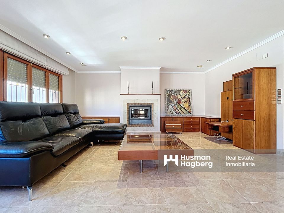 Villa i Alfaz del Pi, Alicante - foto 4