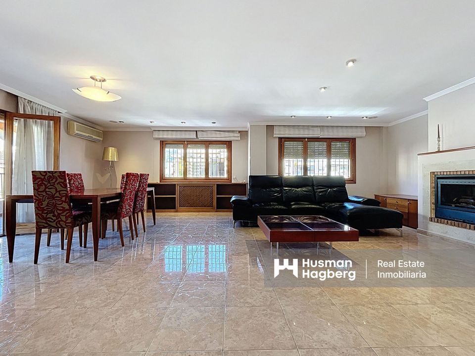 Villa i Alfaz del Pi, Alicante - foto 5