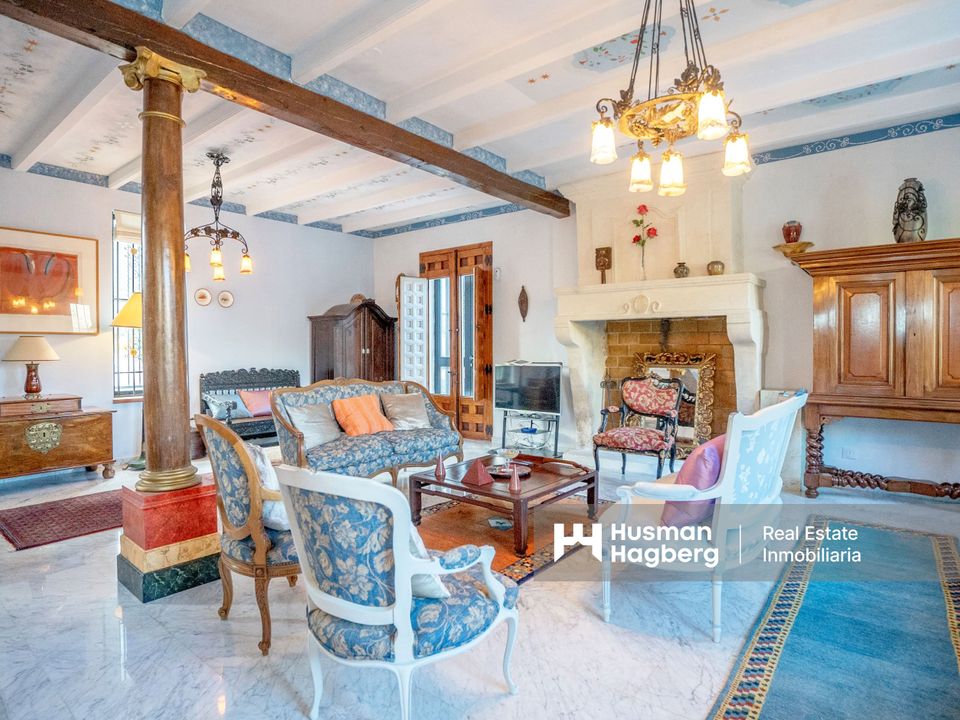 Villa i Guadalest, Alicante - foto 4