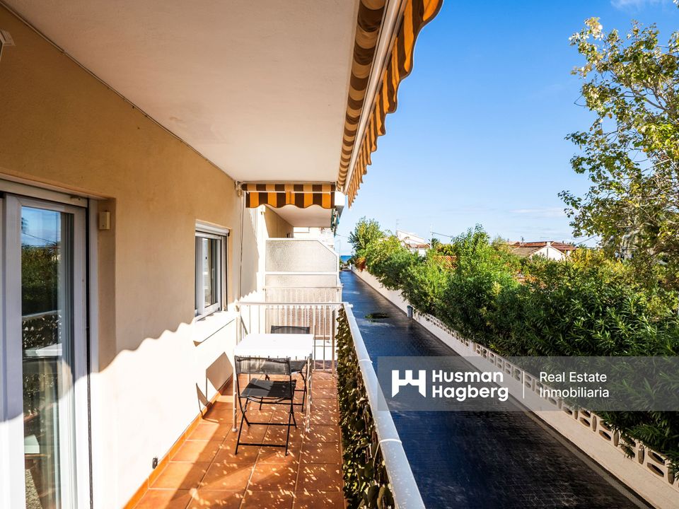 Lejlighed i Denia, Alicante - foto 2