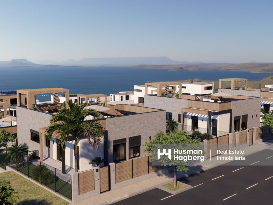 Villa i Polop, Alicante - foto 2