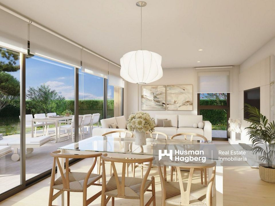 Villa i La Nucia, Alicante - foto 3