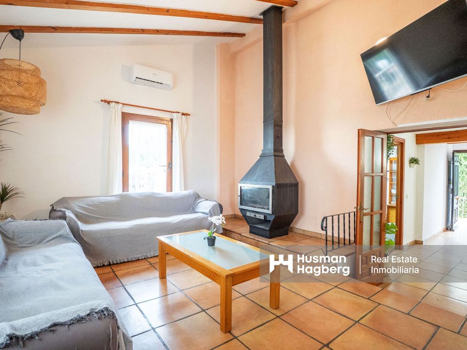 Villa i Polop, Alicante - foto 4