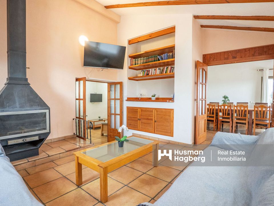 Villa i Polop, Alicante - foto 5