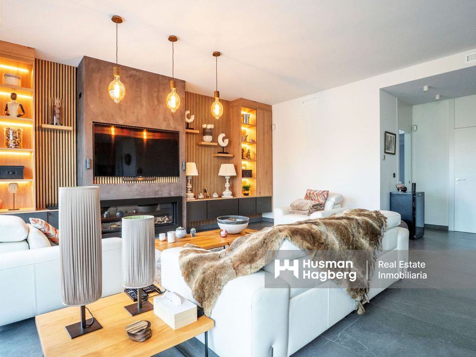 Villa i Benidorm, Alicante - foto 2