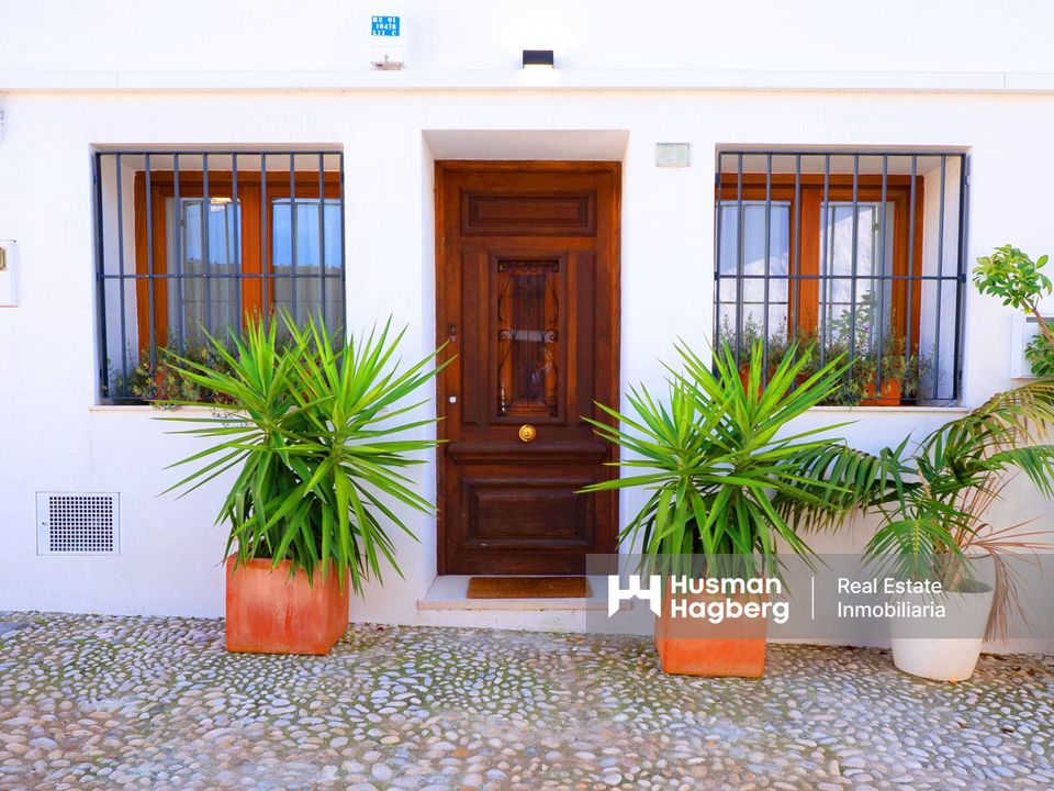 Stadthaus in Altea, Alicante - Foto 3
