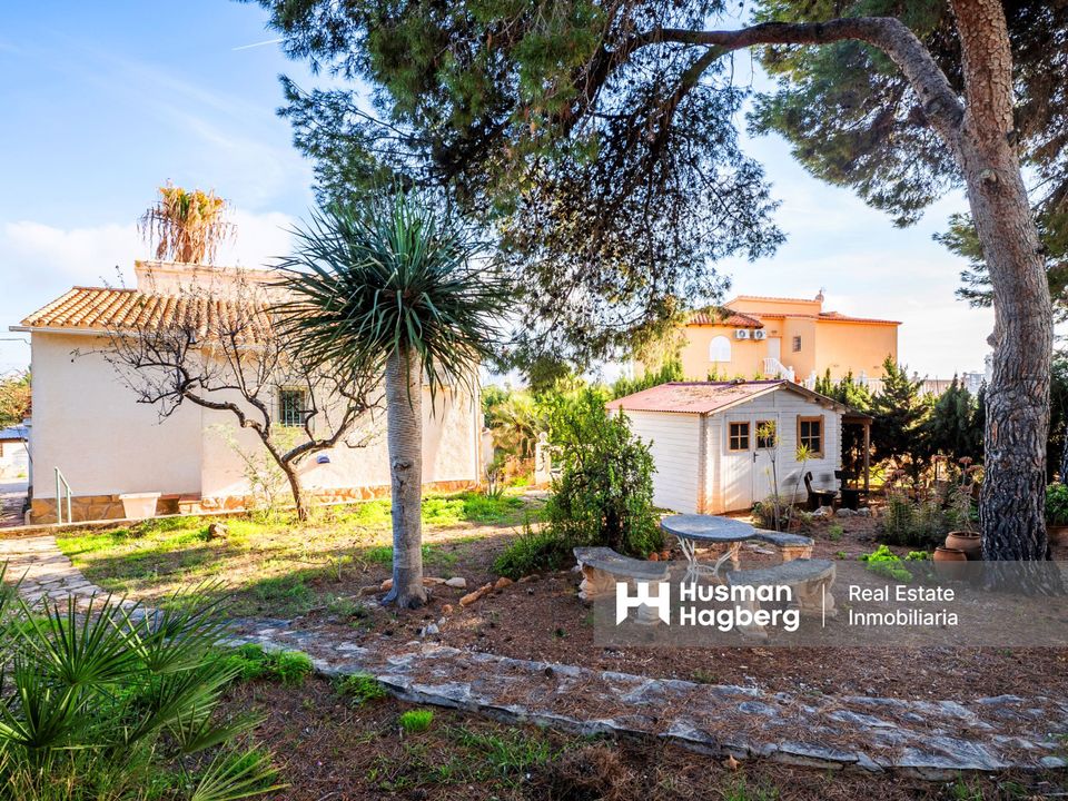 Villa i Calpe, Alicante - foto 3