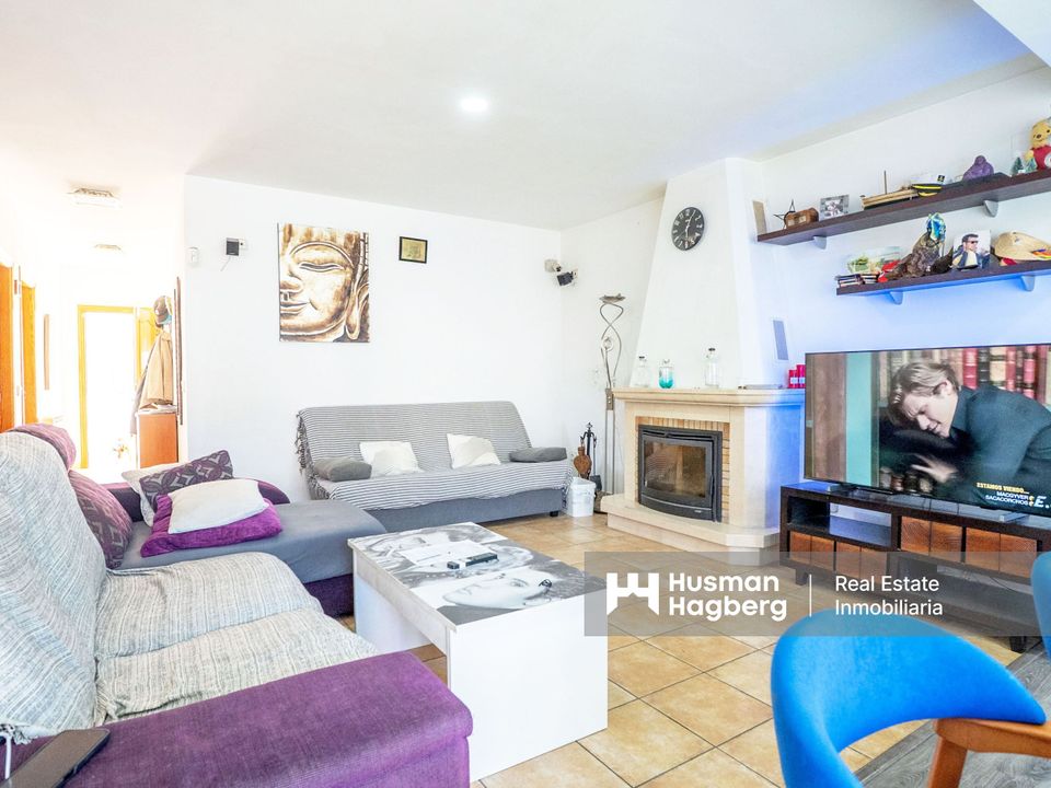 Villa i Albir, Alicante - bilde 3