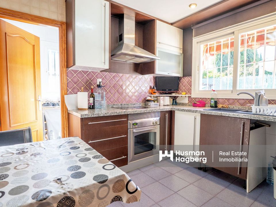 Villa i Albir, Alicante - bilde 5