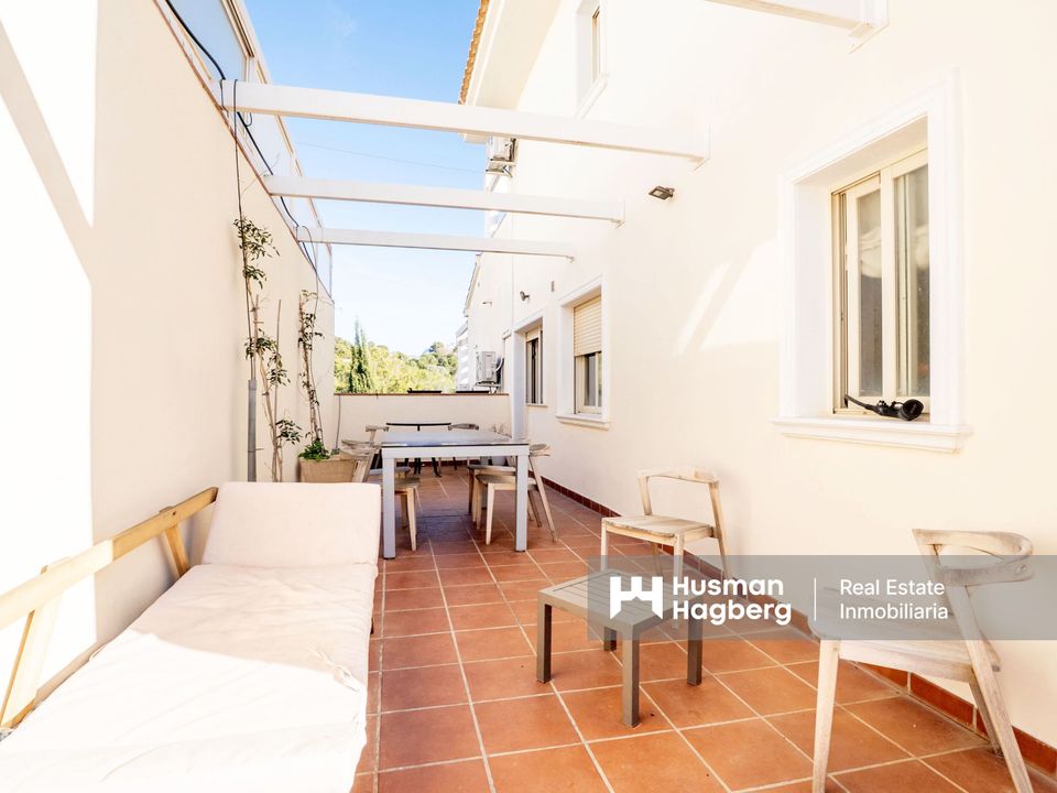 Villa i Alfaz del Pi, Alicante - foto 3