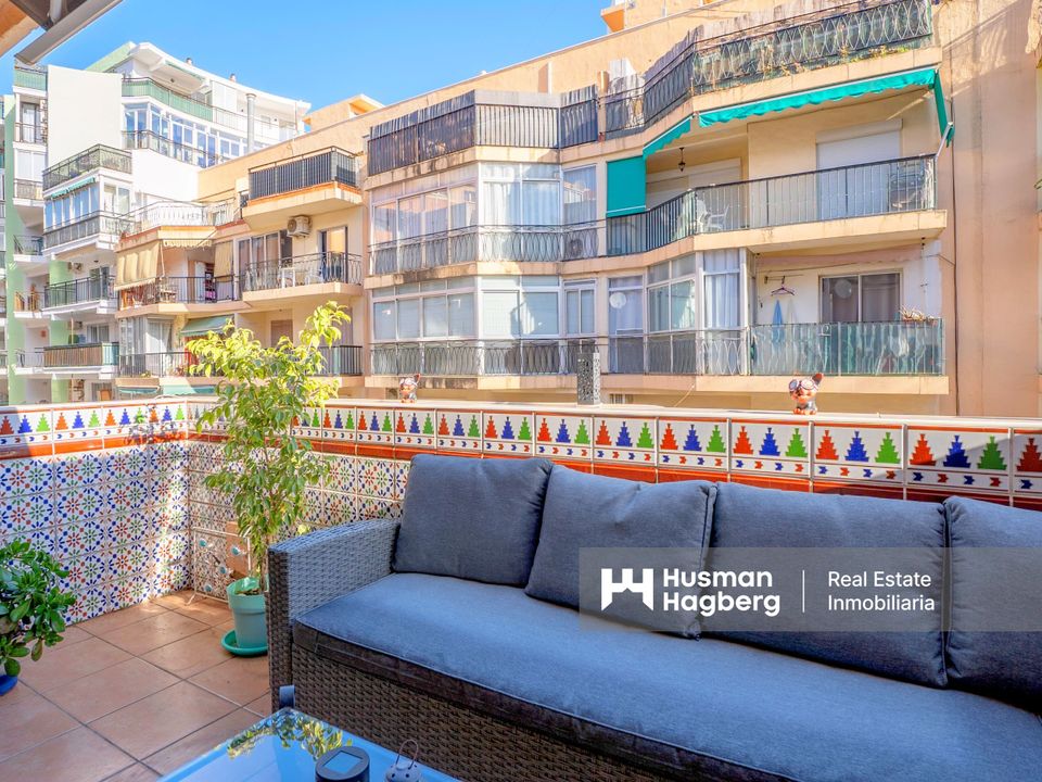 Lejlighed i Calpe, Alicante - foto 3