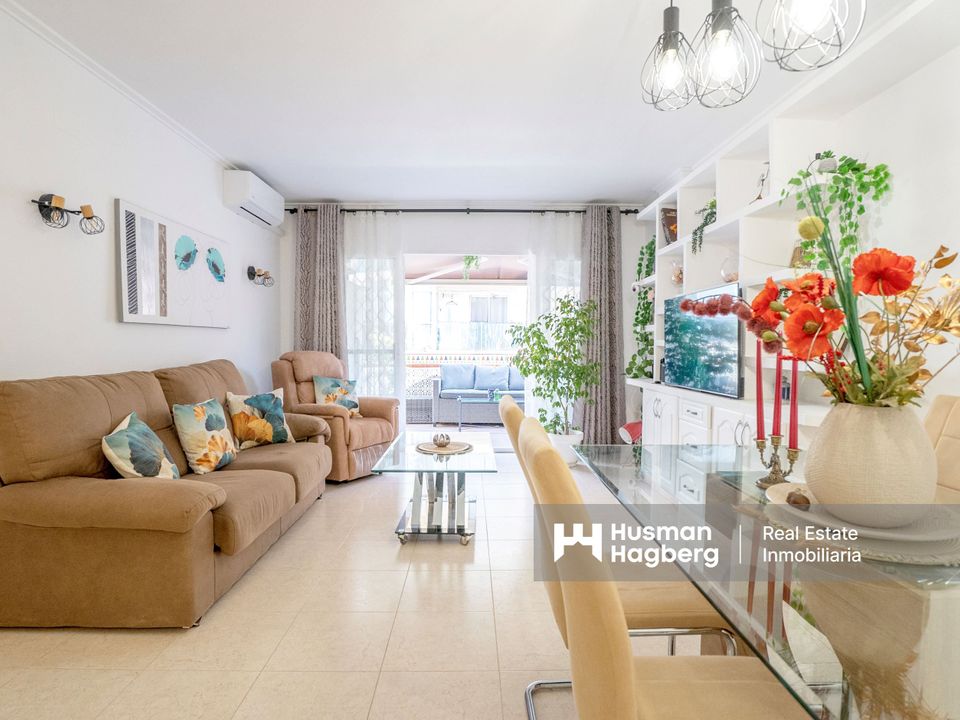 Lejlighed i Calpe, Alicante - foto 5