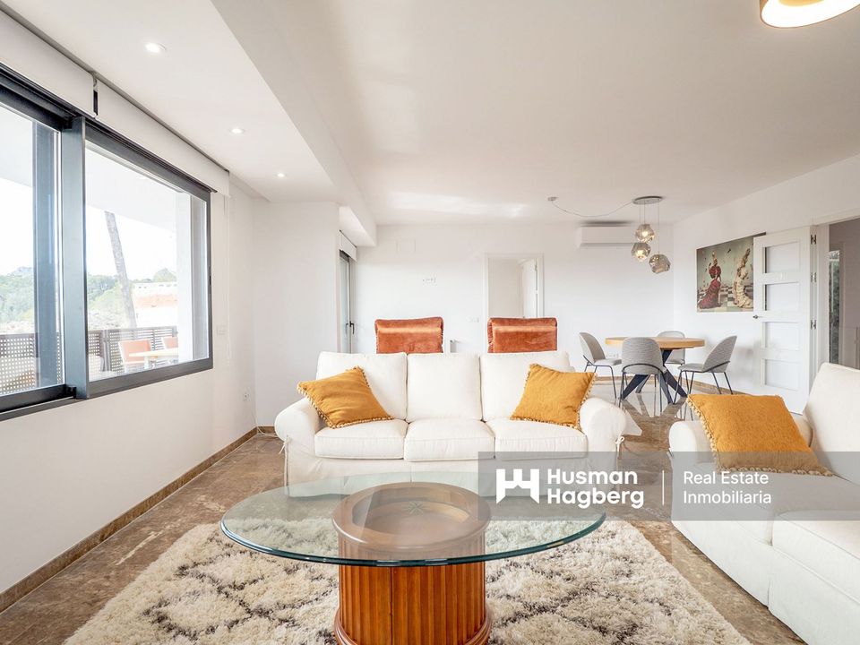 Villa i La Nucia, Alicante - foto 4