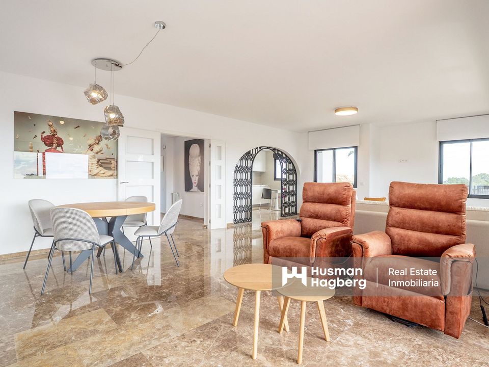 Villa i La Nucia, Alicante - foto 5