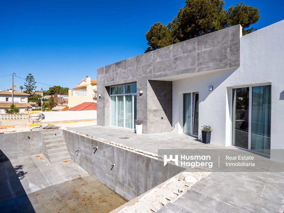Villa i Calpe, Alicante - foto 4