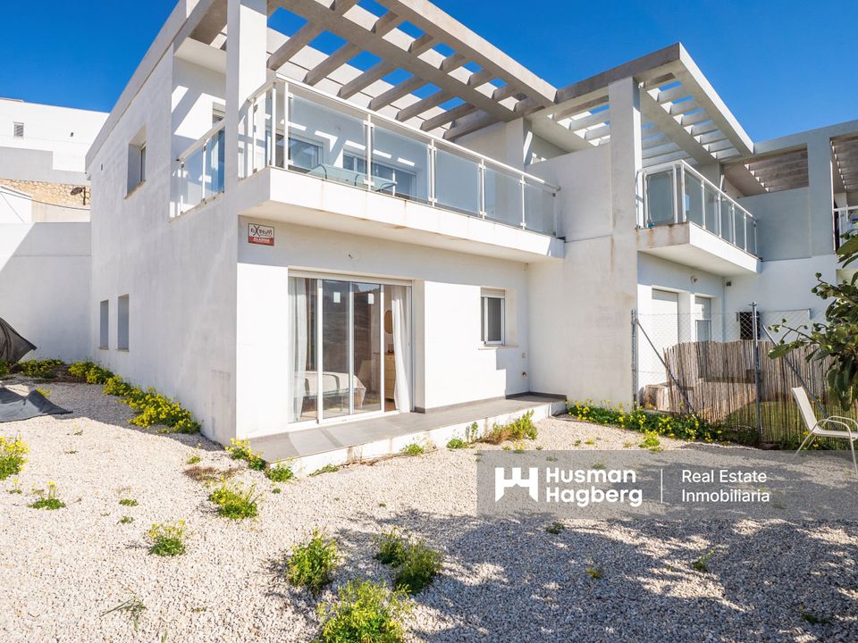 Villa i Calpe, Alicante - foto 2