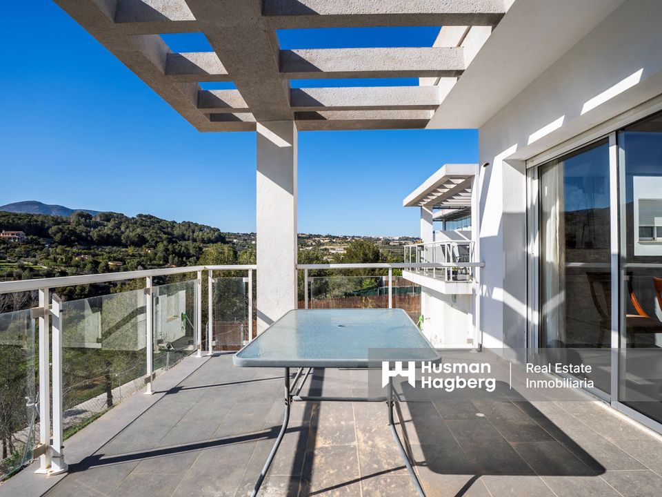Villa i Calpe, Alicante - foto 3