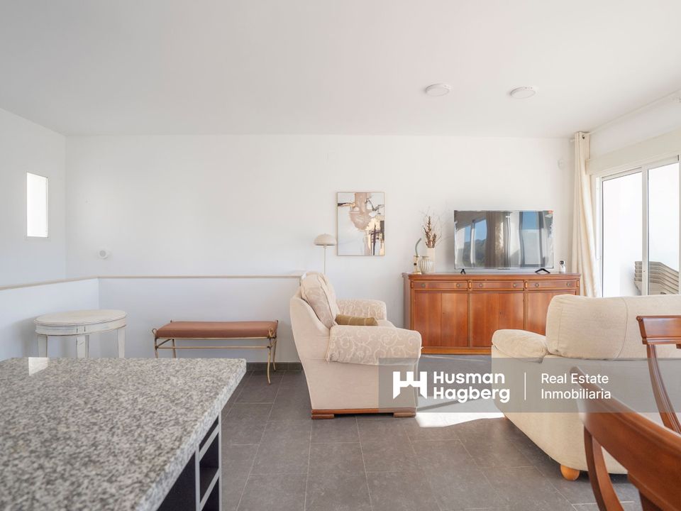 Villa i Calpe, Alicante - foto 5
