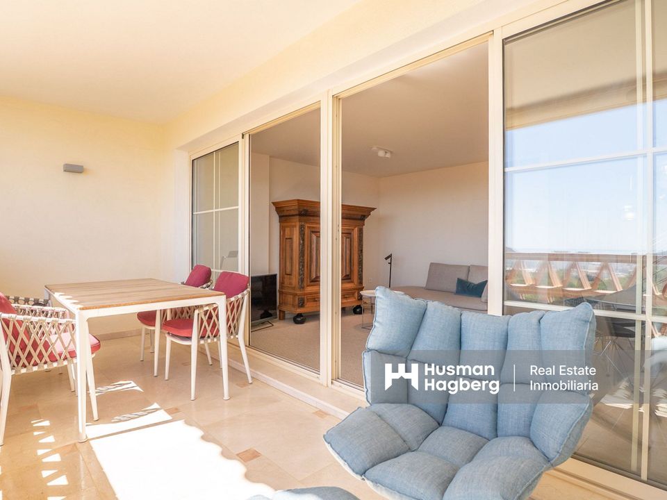 Leilighet i Benidorm, Alicante - bilde 4